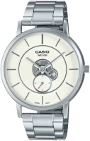 Купити наручний годинник Casio MTP-B130D-7A  за ціною від 4730 грн.