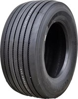 Купити вантажна шина Tornado GL251T (455/40 R22.5 160J) за ціною від 12920 грн.