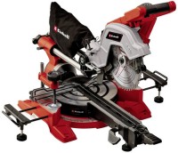 Купить пила Einhell Expert TE-SM 8 L Dual: цена от 11400 грн.