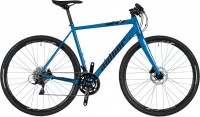 Купити велосипед Author Aura XR 2024 frame 50  за ціною від 45200 грн.