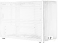 Купить корпус SSUPD Meshroom D White: цена от 10724 грн.