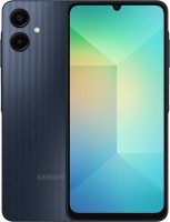 Купити мобільний телефон Samsung Galaxy A06 64GB  за ціною від 4044 грн.