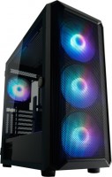Купити корпус LC-Power 804B Obsession X за ціною від 4594 грн.