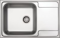 Купити кухонна мийка Deante Soul ZEO 011C за ціною від 3559 грн.