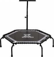 Купити батут ZIPRO Fitness 4.5 ft  за ціною від 7247 грн.