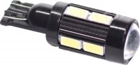 Купить автолампа Tempest LED W5W 10SMD Canbus 1pcs: цена от 100 грн.