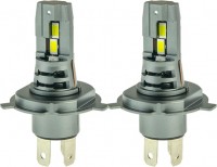 Купить автолампа Cyclone Type-42 H4 6000K 2pcs  по цене от 1123 грн.