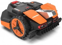 Купити газонокосарка Worx Landroid Vision L1300 WR216E за ціною від 85049 грн.