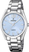 Купити наручний годинник FESTINA F20622/3  за ціною від 4480 грн.