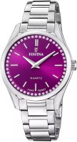 Купити наручний годинник FESTINA F20583/2  за ціною від 6430 грн.