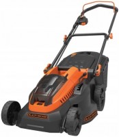 Купити газонокосарка Black&Decker CLM3825L2  за ціною від 20141 грн.