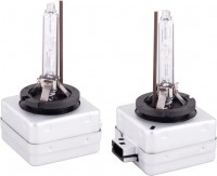 Купити автолампа MLux Quartz D1S 4300K 2pcs  за ціною від 2110 грн.