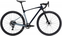 Купить велосипед Giant Revolt X 1 2023 frame XS: цена от 108121 грн.