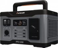 Купить зарядна станція Unicraft PPS 1200: цена от 30911 грн.