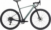 Купить велосипед Giant Revolt X Advanced Pro 2 2023 frame M: цена от 195300 грн.