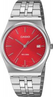 Купить наручний годинник Casio MTP-B145D-4A2: цена от 4280 грн.