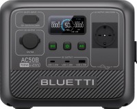 Купить зарядная станция BLUETTI AC50B  по цене от 22500 грн.