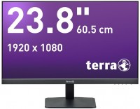 Купити монітор Terra 2427W V2  за ціною від 3767 грн.