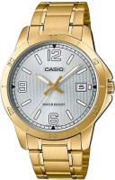 Купити наручний годинник Casio MTP-V004G-7B2  за ціною від 2045 грн.