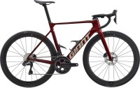 Купить велосипед Giant Propel Advanced Pro 0 2024 frame M: цена от 273000 грн.