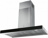 Купить вытяжка Franke Mythos FCR 925 TC BK/XS NG: цена от 25625 грн.