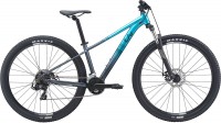 Купити велосипед Giant Liv Tempt 3 27.5 2021 frame S  за ціною від 25553 грн.