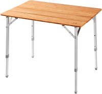 Купить туристическая мебель Atepa Bamboo Table M+  по цене от 6277 грн.