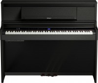 Купити цифрове піаніно Roland LX-6  за ціною від 222999 грн.