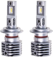 Купить автолампа Pulso M4 LED H7 6000K 2pcs  по цене от 695 грн.