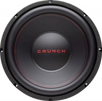 Купити автосабвуфер Crunch CRW 12D4  за ціною від 2599 грн.