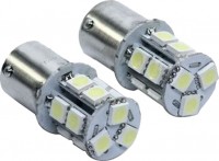 Купить автолампа Tempest LED P21W 12SMD 2pcs: цена от 108 грн.