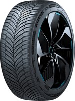 Купити шини Hankook iON FlexClimate SUV (275/40 R20 106Y) за ціною від 16016 грн.