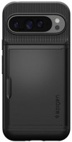 Купити чохол Spigen Slim Armor CS for Pixel 9 Pro XL  за ціною від 1369 грн.