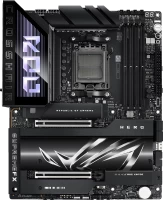 Купить материнська плата Asus ROG CROSSHAIR X870E HERO: цена от 28377 грн.