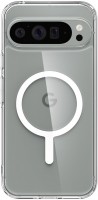 Купити чохол Spigen Ultra Hybrid Metal Ring (MagFit) for Pixel 9 Pro XL за ціною від 1873 грн.
