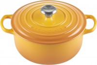 Купить кастрюля Le Creuset 21177206724430  по цене от 16368 грн.