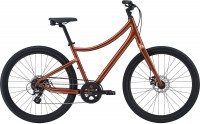 Купить велосипед Giant Momentum Vida 2023 frame M: цена от 28200 грн.