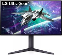 Купити монітор LG UltraGear 27GR95UM  за ціною від 51902 грн.