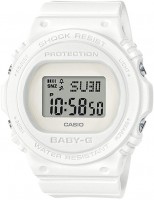 Купить наручний годинник Casio Baby-G BGD-570-7: цена от 5880 грн.