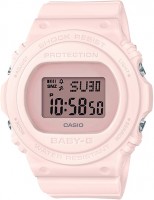 Купить наручний годинник Casio Baby-G BGD-570-4: цена от 6000 грн.
