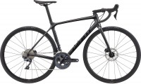 Купить велосипед Giant TCR Advanced 1 Disc KOM 2022 frame M: цена от 155400 грн.