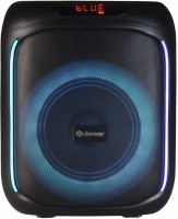 Купити аудіосистема Denver BPS-165 за ціною від 3870 грн.