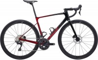 Купить велосипед Giant Defy Advanced Pro 2 2024 frame L  по цене от 170000 грн.