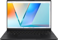 Купити ноутбук Asus Vivobook S 14 OLED M5406NA (M5406NA-QD067W) за ціною від 36947 грн.