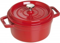 Купить кастрюля Staub 40509-820: цена от 11160 грн.