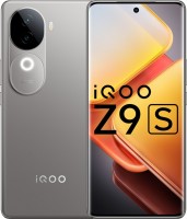 Купить мобильный телефон IQOO Z9s 128GB