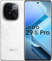 Купити мобільний телефон IQOO Z9s Pro 128GB 