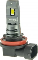 Купить автолампа Cyclone Type-42 H11 6000K 1pcs: цена от 456 грн.