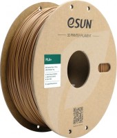 Купити пластик для 3D друку eSUN PLA+ Light Brown 1kg  за ціною від 899 грн.