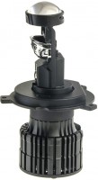 Купить автолампа Decker LED GL-01 6K H4 1pcs  по цене от 1053 грн.